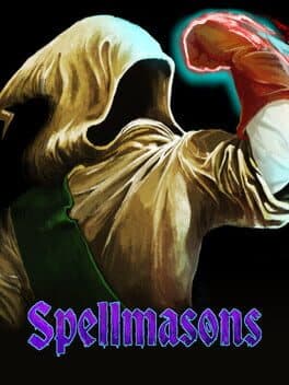 Spellmasons cover art