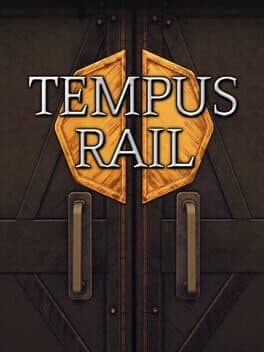 Tempus Rail cover art