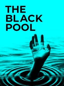 The Black Pool cover art