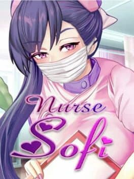 Nurse Sofi cover art