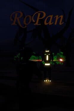 RoPan cover art