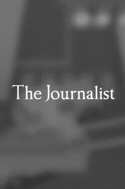 The Journalist cover art