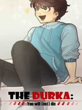 The Durka: You will (not) die cover art