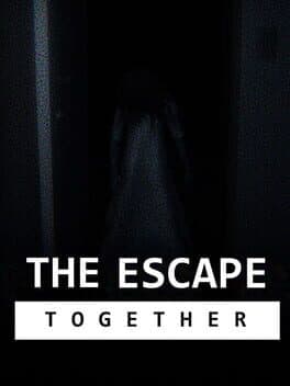 The Escape: Together cover art