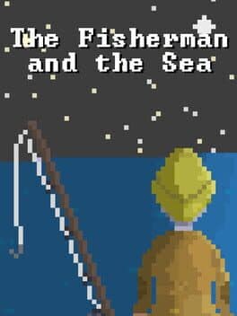 The Fisherman and the Sea cover art
