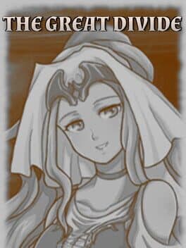 The Great Divide cover art