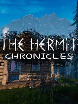 The Hermit Chronicles cover art