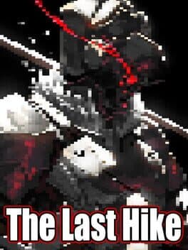 The Last Hike cover art