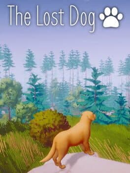 The Lost Dog cover art