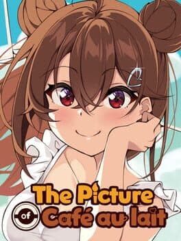 The Picture of Cafe au Lait cover art