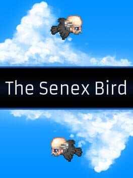 The Senex Bird cover art