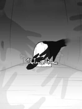 TheTravelGame cover art