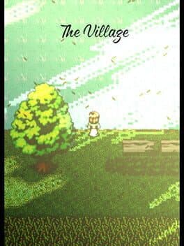 The Village cover art