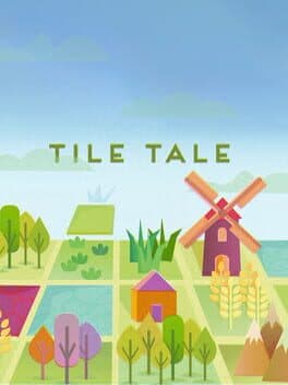 Tile Tale cover art