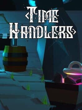 Time Handlers cover art