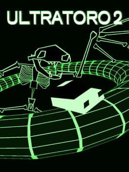 Ultratoro 2 cover art