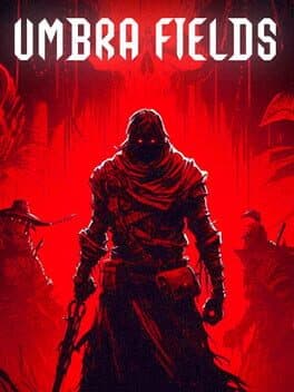 Umbra Fields cover art
