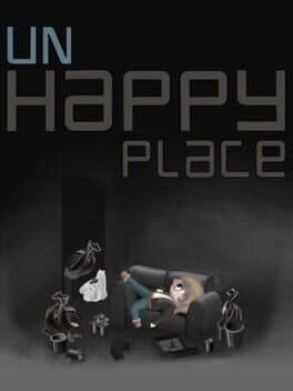 UnHappy Place cover art