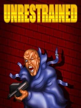 Unrestrained cover art
