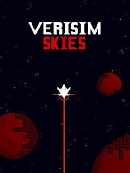 Verisim Skies cover art