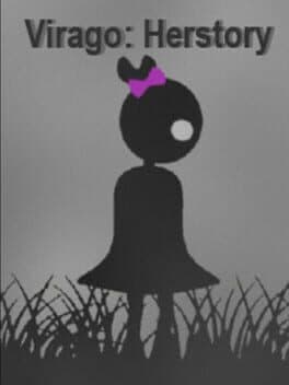 Virago: Herstory cover art