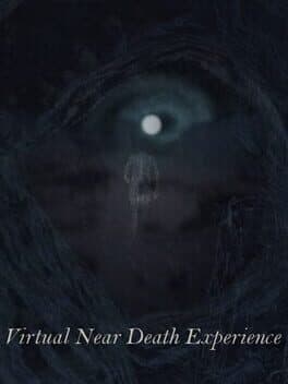 Virtual Near Death Experience cover art