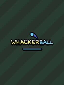 Whackerball cover art