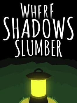 Where Shadows Slumber cover art