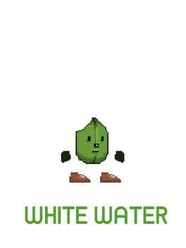 White Water cover art