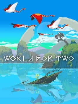World for Two cover art