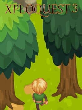 Xploquest 3 cover art