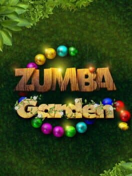Zumba Garden cover art