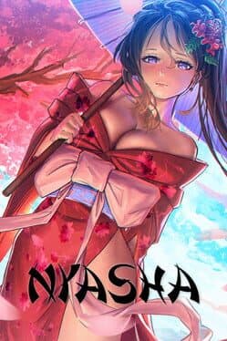 Nyasha cover art