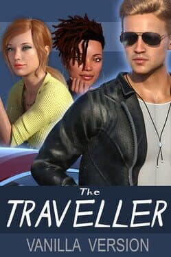 The Traveller: Vanilla Version cover art