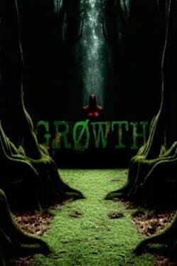 Growth cover art
