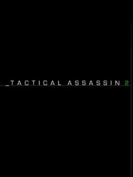 Tactical Assassin 2 cover art