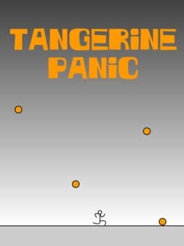Tangerine Panic cover art