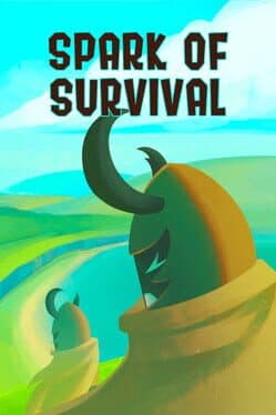 Spark of Survival cover art