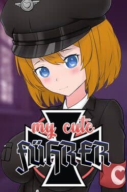 My Cute Fuhrer cover art