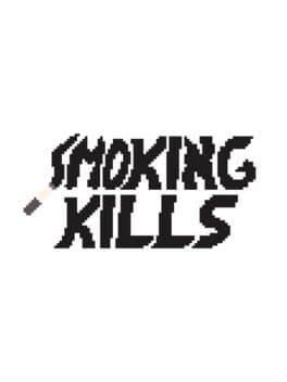 Smoking Kills cover art