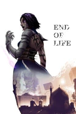 End Of Life cover art