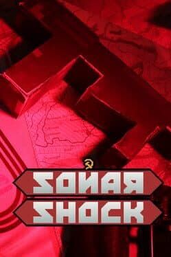 Sonar Shock cover art