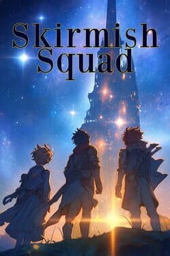 Skirmish Squad cover art