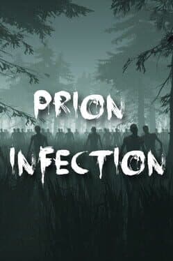 Prion: Infection cover art