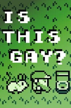 Is This Gay? cover art