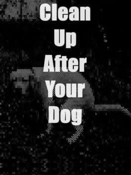 Clean Up After Your Dog cover art