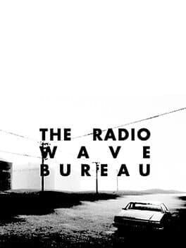 The Radio Wave Bureau cover art