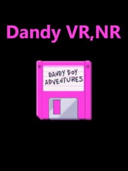Dandy VR,NR cover art