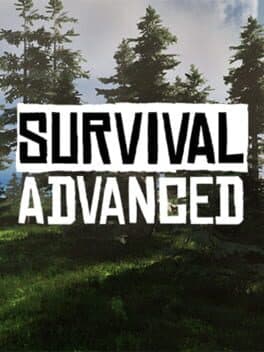 Survival Advanced cover art