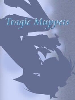 Hisou Ningyou cover art